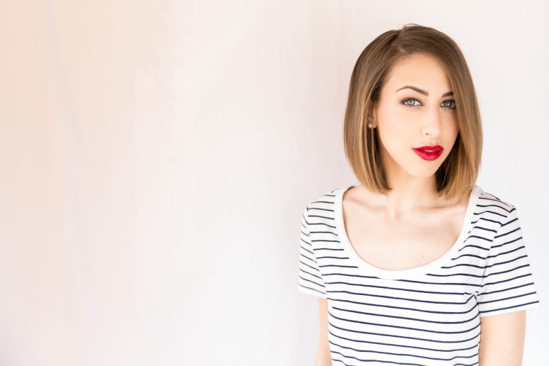 Portait Photographer Moncton New Brunswick