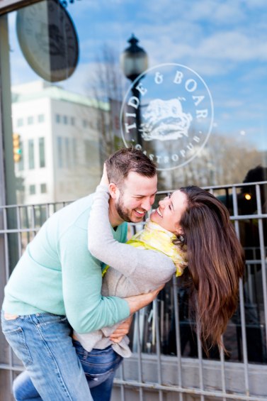 Engagement Photographers Moncton, New Brunswick
