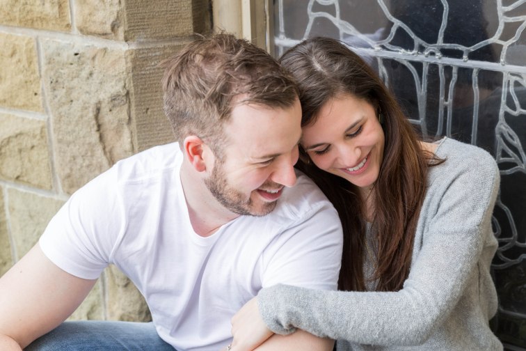 Engagement Photographers Moncton, New Brunswick