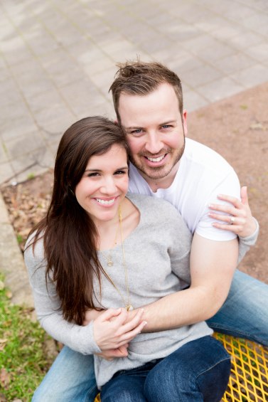 Engagement Photographers Moncton, New Brunswick