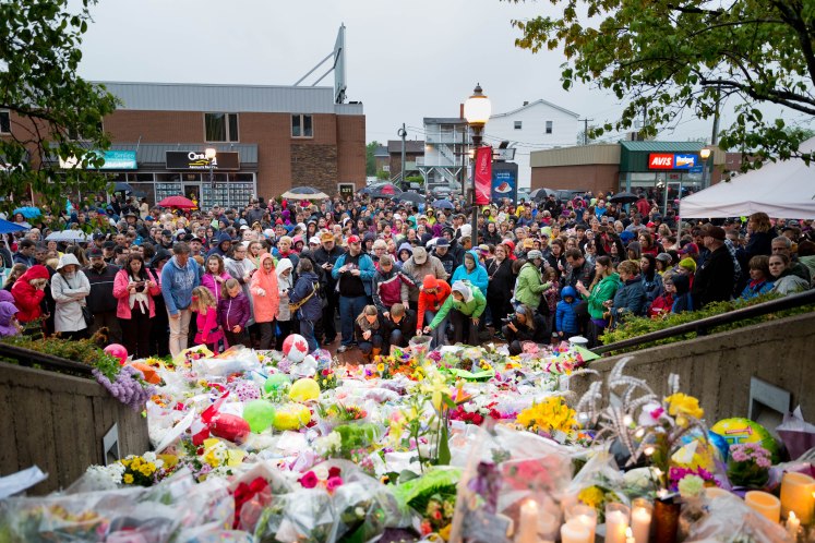 Moncton photographer