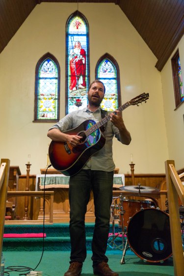 Band Photographer Moncton