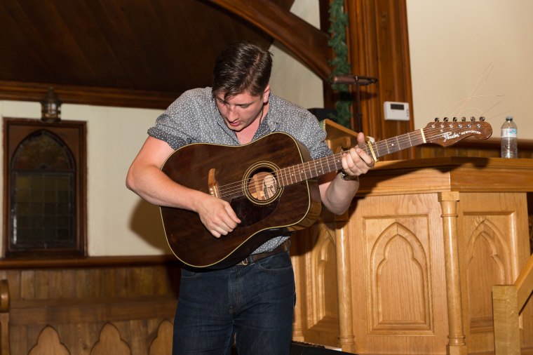Band Photographer Moncton