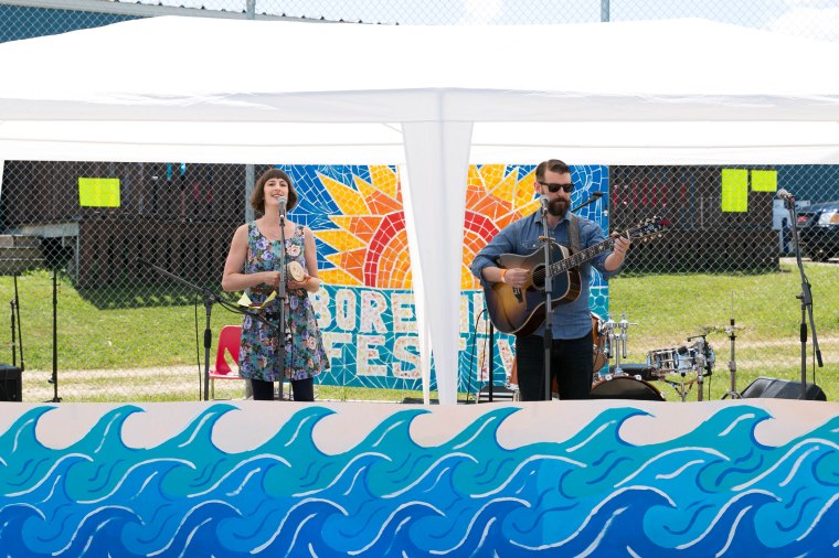 Band Photographer Moncton