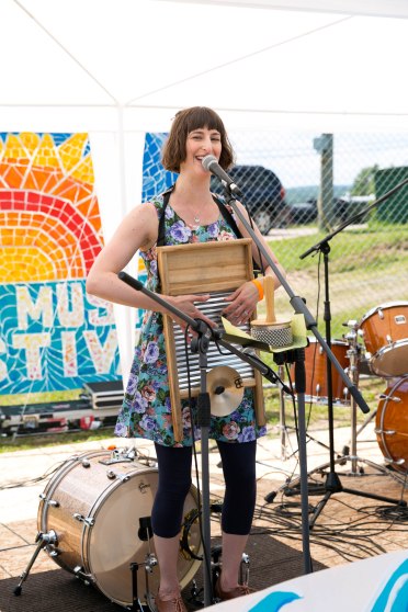 Band Photographer Moncton