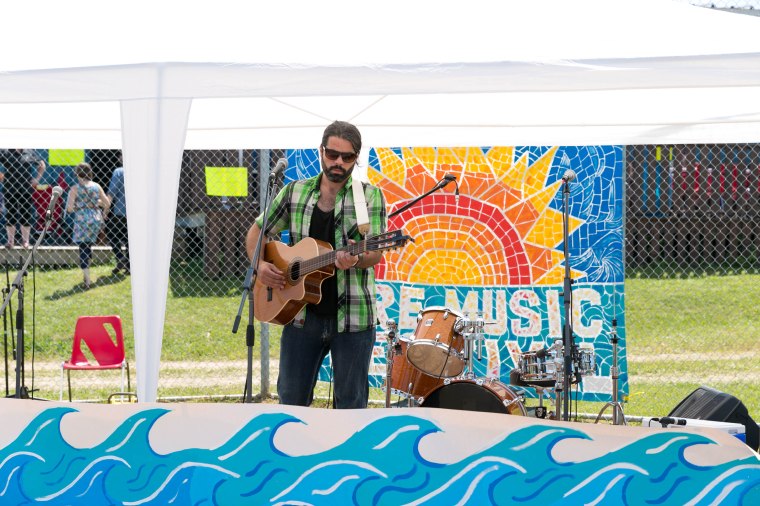 Band Photographer Moncton