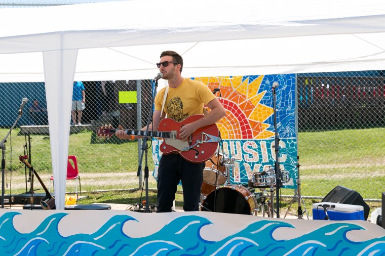 Band Photographer Moncton