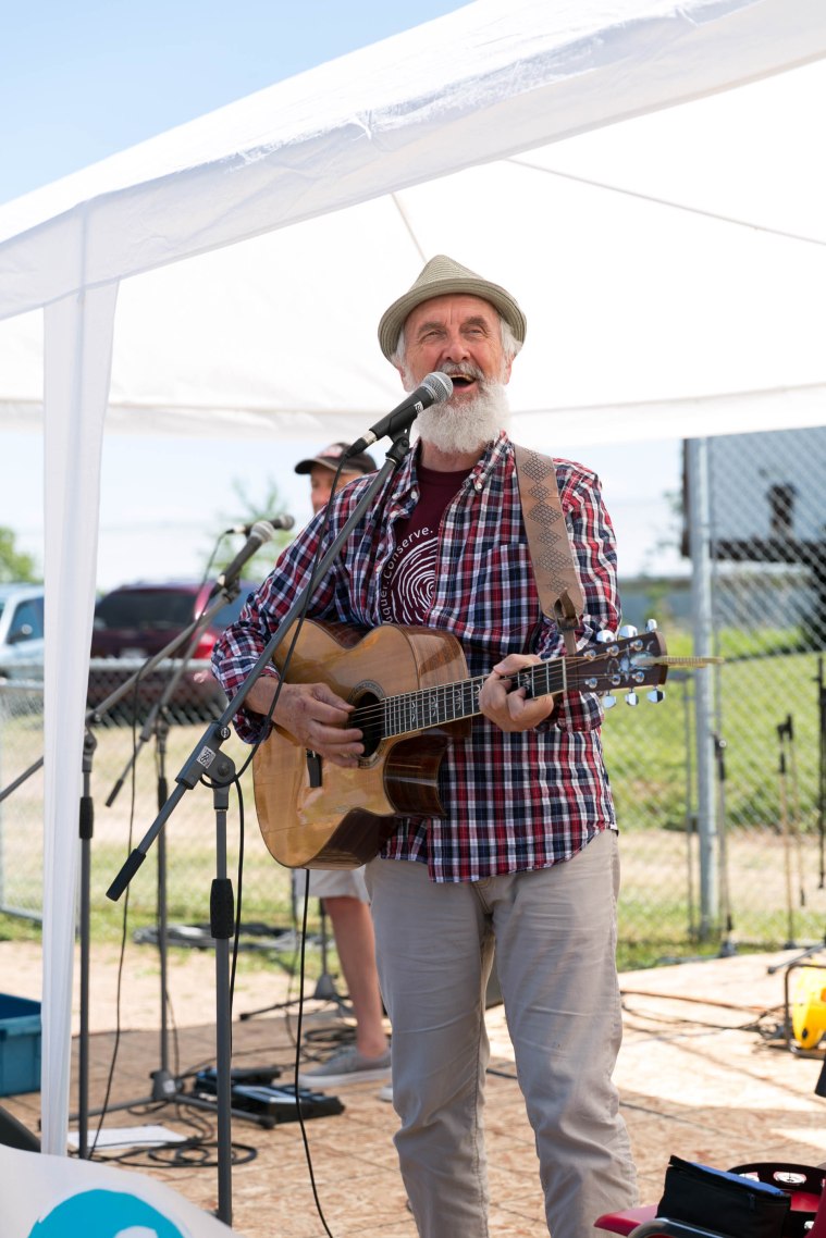 Band Photographer Moncton