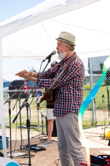 Band Photographer Moncton