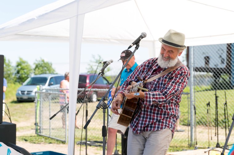 Band Photographer Moncton