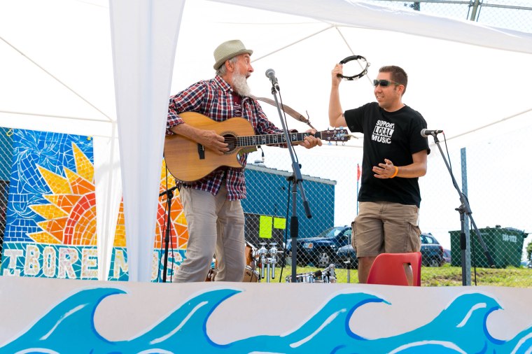 Band Photographer Moncton