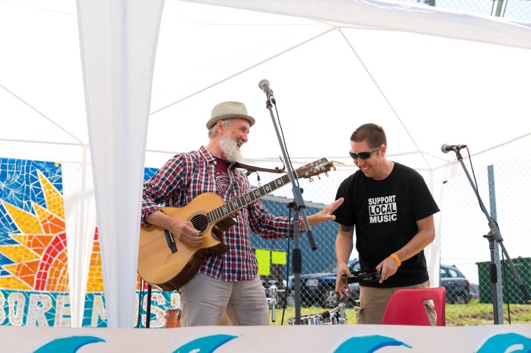 Band Photographer Moncton