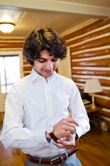 Wedding photographer Moncton