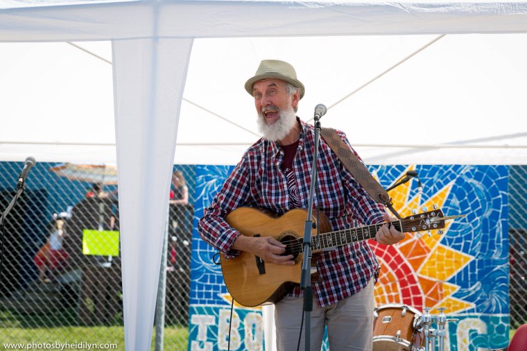 Band Photographer Moncton