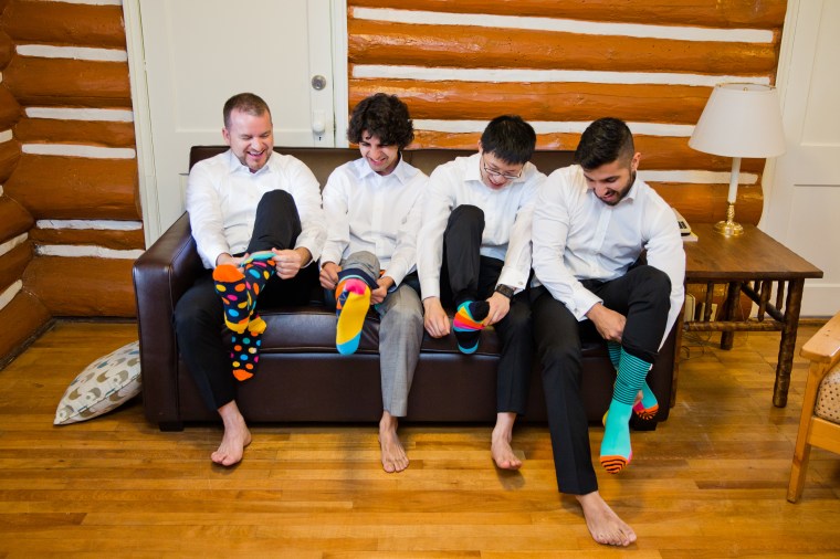 Wedding photographer Moncton