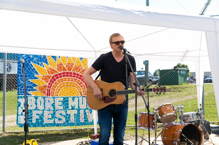 Band Photographer Moncton