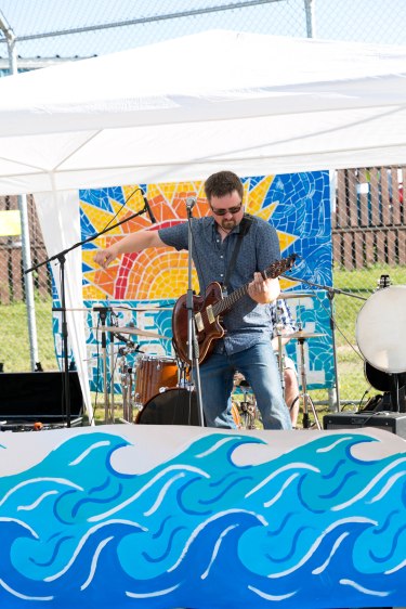 Band Photographer Moncton