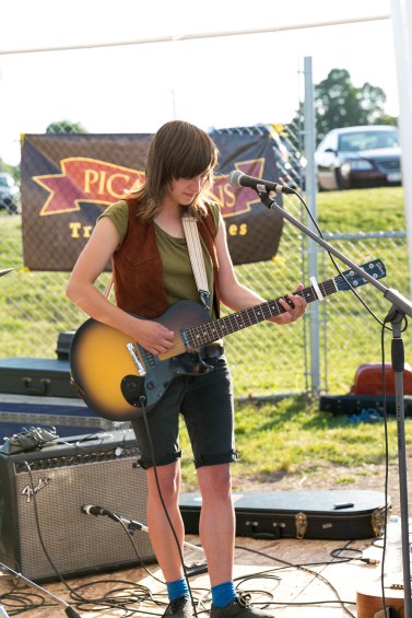 Band Photographer Moncton