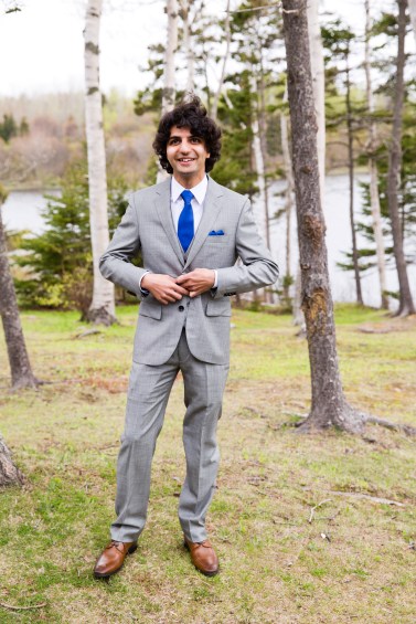 Wedding photographer Moncton