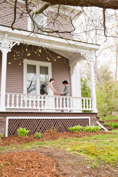 Wedding photographer Moncton