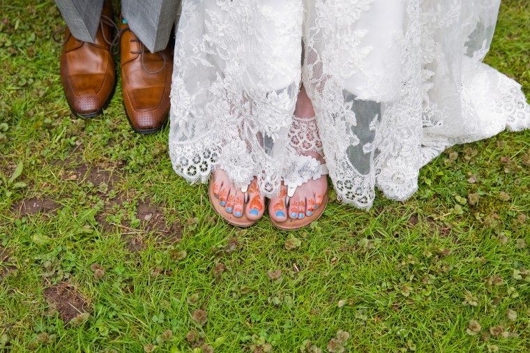 Wedding photographer Moncton