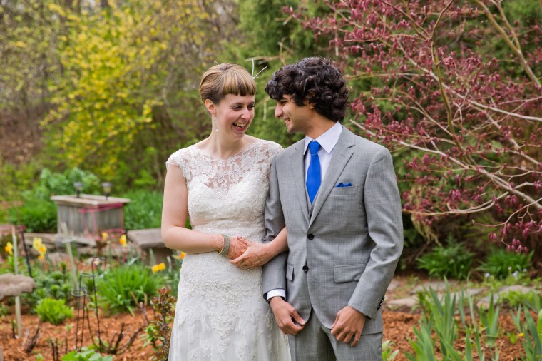 Wedding photographer Moncton