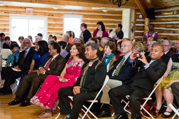 Wedding photographer Moncton