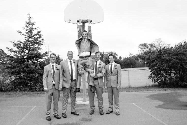 Moncton Wedding Photographer