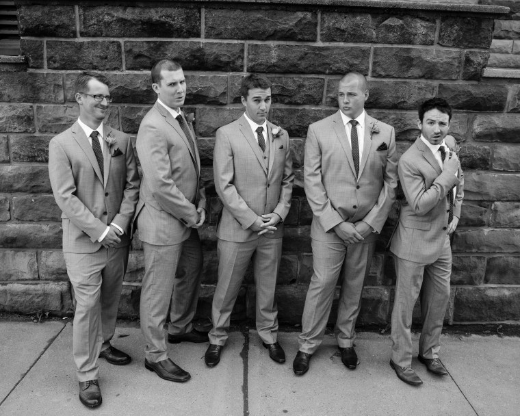 Moncton Wedding Photographer