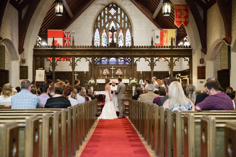 Moncton Wedding Photographer