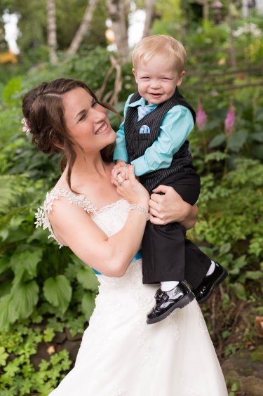 Moncton wedding photographer