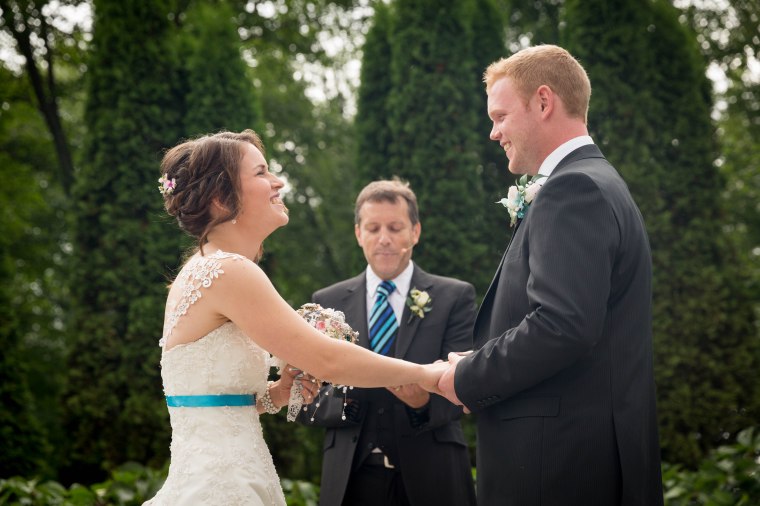 Moncton wedding photographer