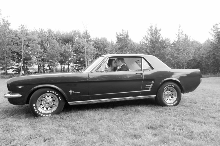 Moncton wedding photographer