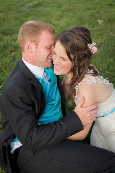 Moncton wedding photographer