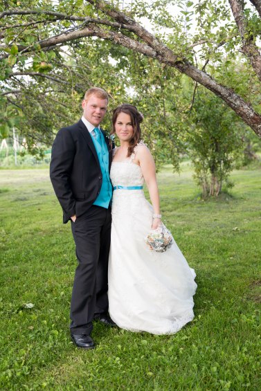 Moncton wedding photographer