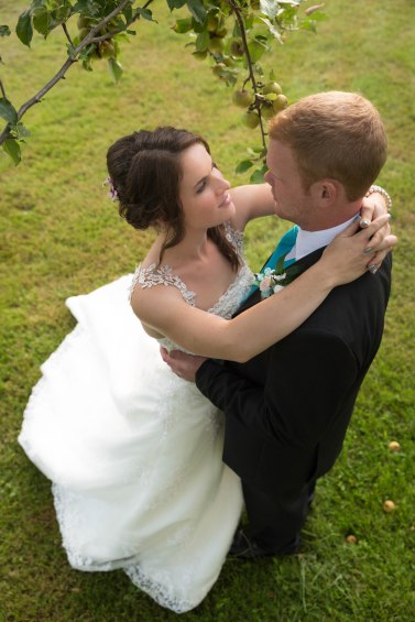 Moncton wedding photographer