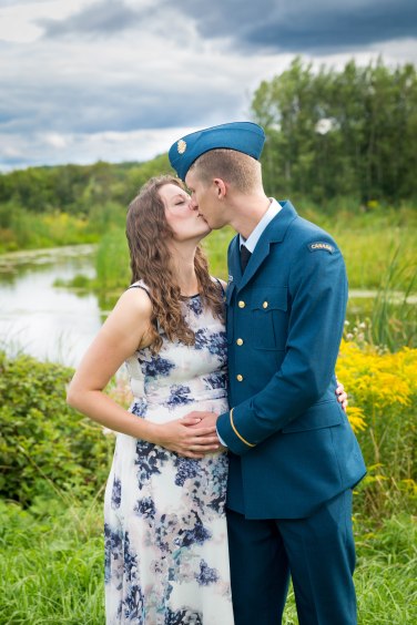 Maternity photographer Moncton