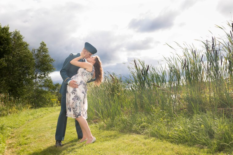 Maternity photographer Moncton