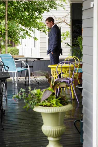 Moncton wedding photographer