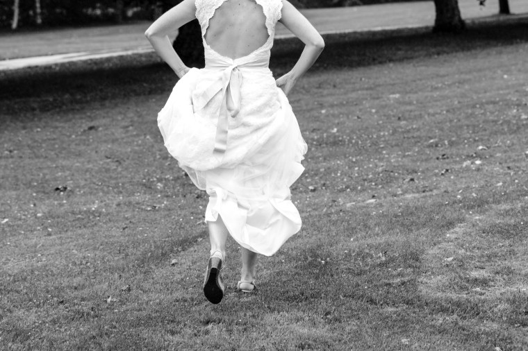 Moncton wedding photographer