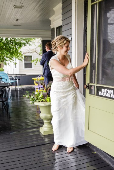 Moncton wedding photographer