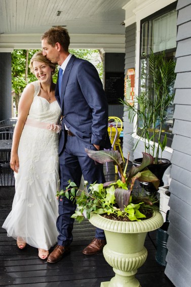 Moncton wedding photographer