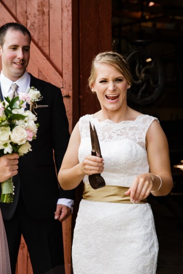 Moncton wedding photographer