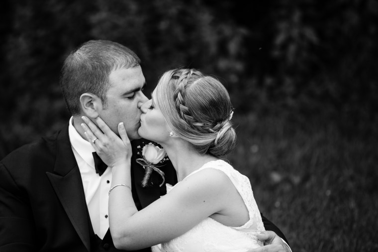 Moncton wedding photographer