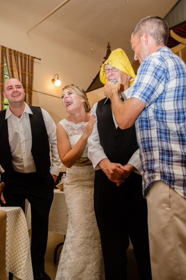 Moncton wedding photographer