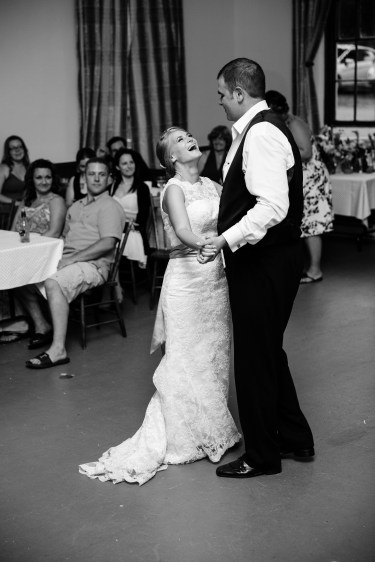 Moncton wedding photographer