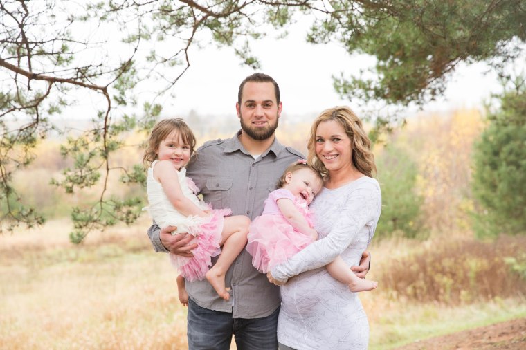 Family Photographer Moncton