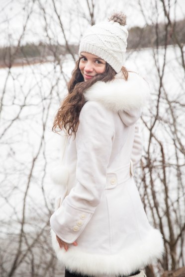 Portait Photographer Moncton New Brunswick