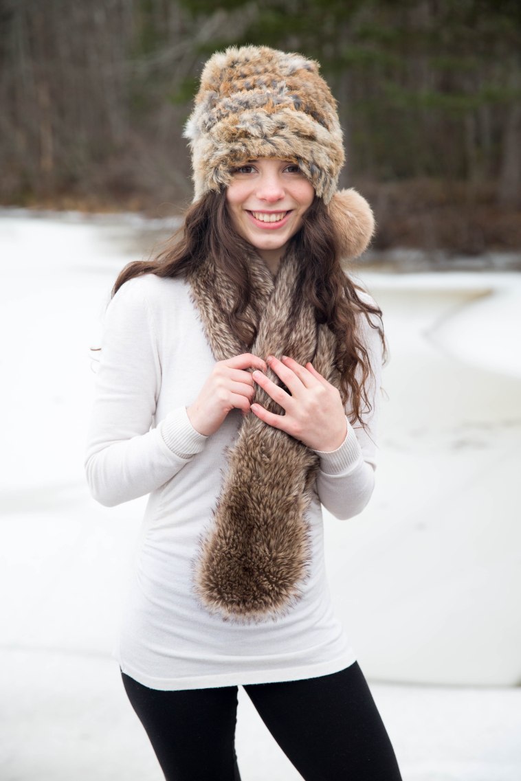 Portait Photographer Moncton New Brunswick