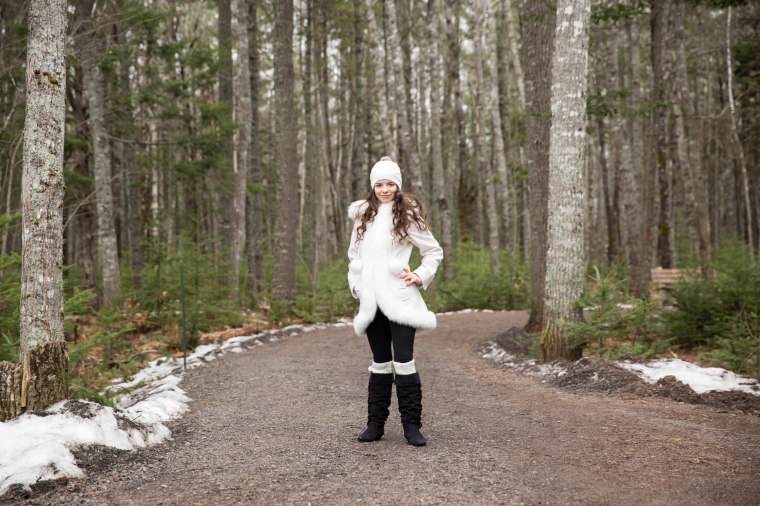 Portait Photographer Moncton New Brunswick